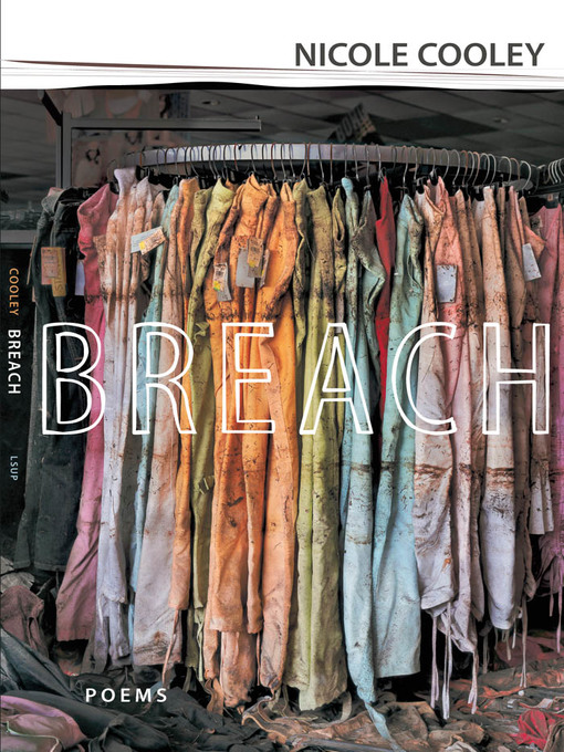 Title details for Breach by Nicole Cooley - Available